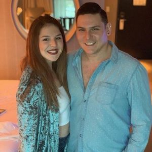 Meet your Posher, Dan